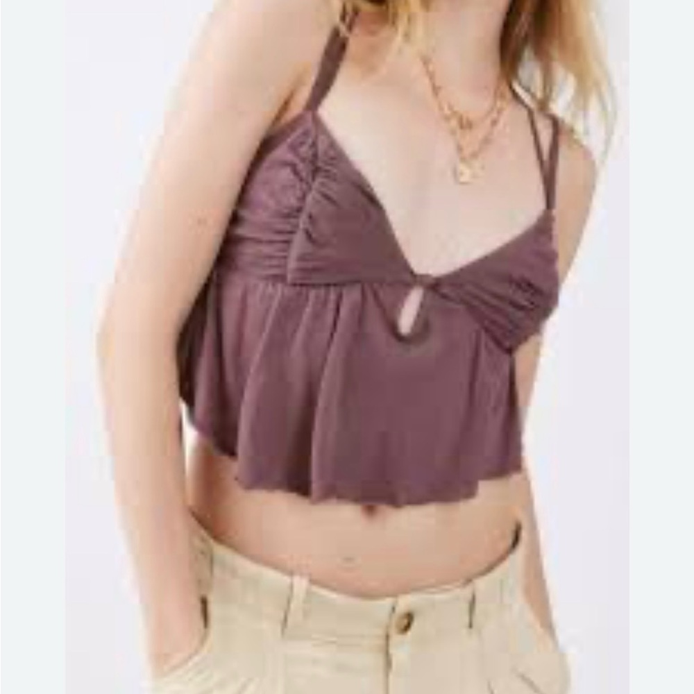 URBAN OUTFITTERS TOP NEVER WORN